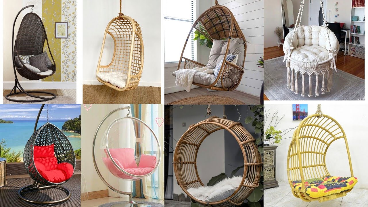 The 7 Best Vintage Swing Chair for Your Bedroom