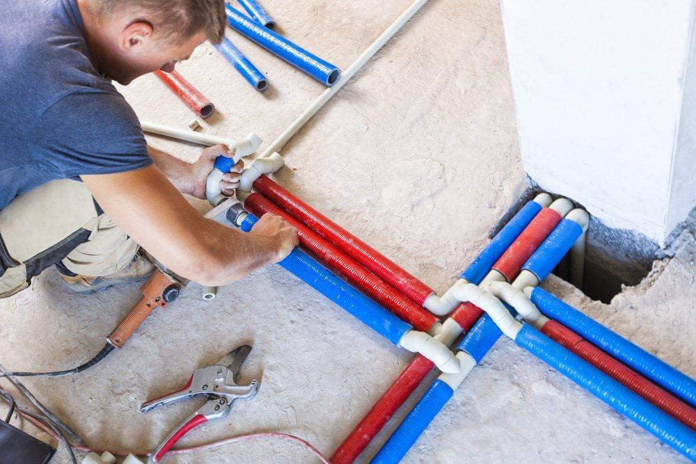 Discover Everything About Commercial Plumbing In Hills District!