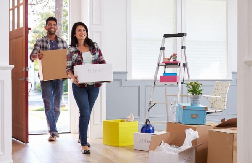 How to Pack Like a Pro: Tips and Tricks from Professional Movers